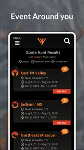 Venari Hunt screenshot 4