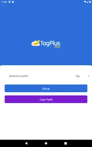 TagPlus PDV screenshot 10