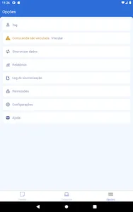 TagPlus PDV screenshot 12