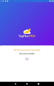 TagPlus PDV screenshot 13