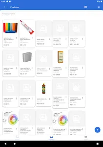 TagPlus PDV screenshot 14