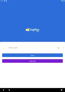 TagPlus PDV screenshot 15