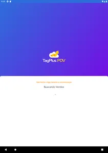 TagPlus PDV screenshot 19