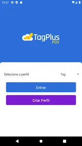 TagPlus PDV screenshot 4