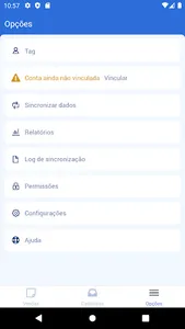 TagPlus PDV screenshot 6