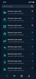 VendCoPlus screenshot 1