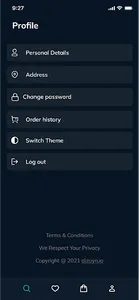 VendCoPlus screenshot 3