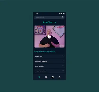 VendCoPlus screenshot 5
