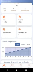 Vendeur Bofum screenshot 4