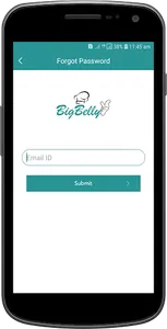 Vendor (Big Belly) screenshot 1