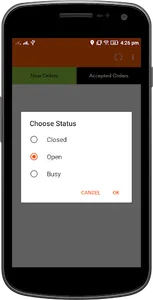 Vendor(Saj Albadeea) screenshot 4