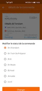 Vendeur Sodishop Express screenshot 4