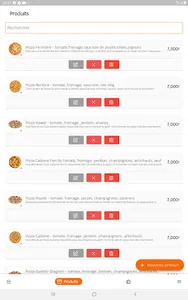 Vendeur Sodishop Express screenshot 5
