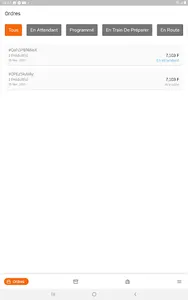 Vendeur Sodishop Express screenshot 8