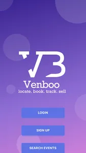Venboo screenshot 0