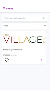 Venboo screenshot 1
