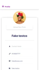 Venboo screenshot 5