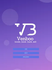 Venboo screenshot 7