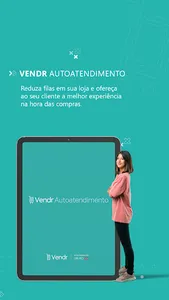 Vendr Autoatendimento screenshot 15