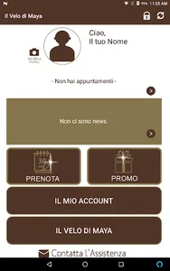 Il Velo di Maya screenshot 0