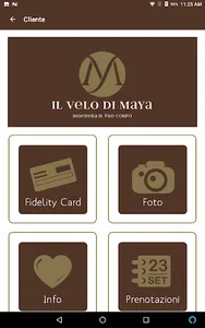 Il Velo di Maya screenshot 1