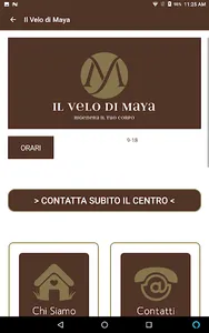 Il Velo di Maya screenshot 2