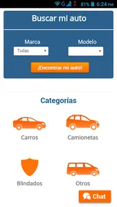 Carros en Venta Venezuela screenshot 12