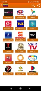 TV de Venezuela en Vivo screenshot 1
