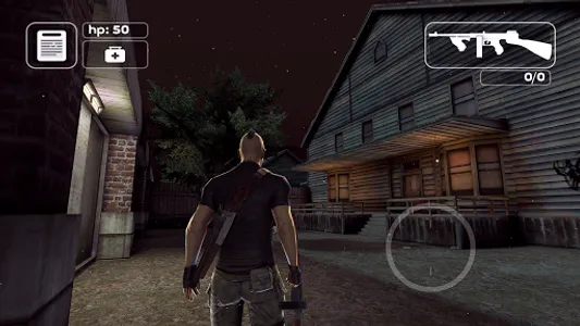 Slaughter screenshot 12