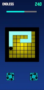 Squared Snake screenshot 4
