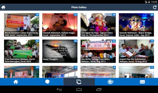 Babubhai V Mangukiya screenshot 6