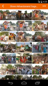 Om Shree Madhavanandji screenshot 4