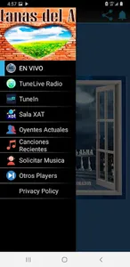 Ventanas Del Alma: Radio vivo screenshot 16