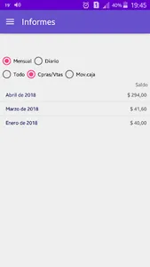 Ventas Rápidas screenshot 4