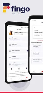 Fingo Wallet screenshot 0