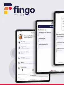 Fingo Wallet screenshot 12