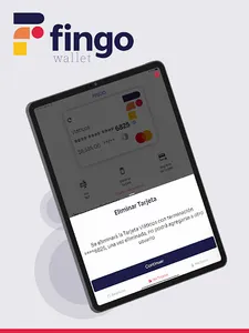 Fingo Wallet screenshot 16