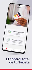 Fingo Wallet screenshot 5