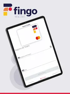 Fingo Wallet screenshot 8