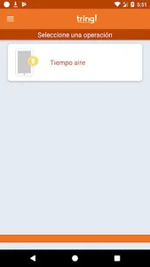 Tring! screenshot 2