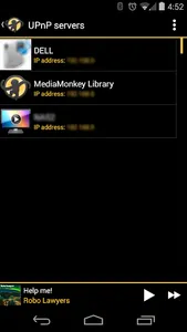 MediaMonkey screenshot 7