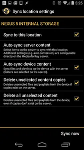 MediaMonkey Pro screenshot 2