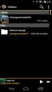 MediaMonkey Pro screenshot 5
