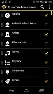 MediaMonkey Pro screenshot 6