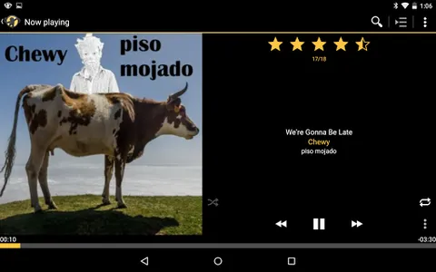 MediaMonkey Pro screenshot 7