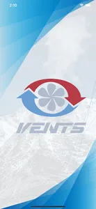 Vents Home screenshot 0