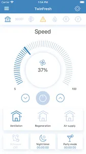 Vents Home screenshot 10