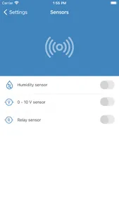 Vents Home screenshot 11