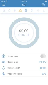 Vents Home screenshot 14