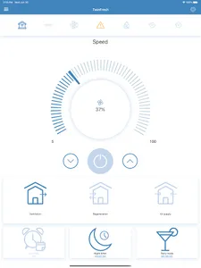 Vents Home screenshot 17